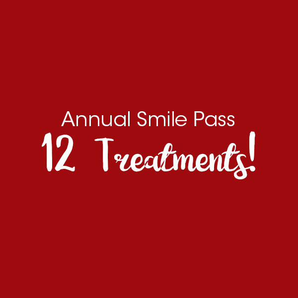 Annual Smile Pass