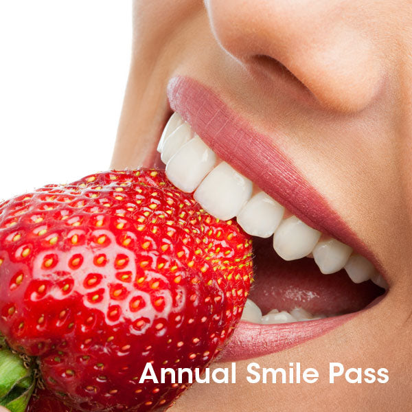 Annual Smile Pass