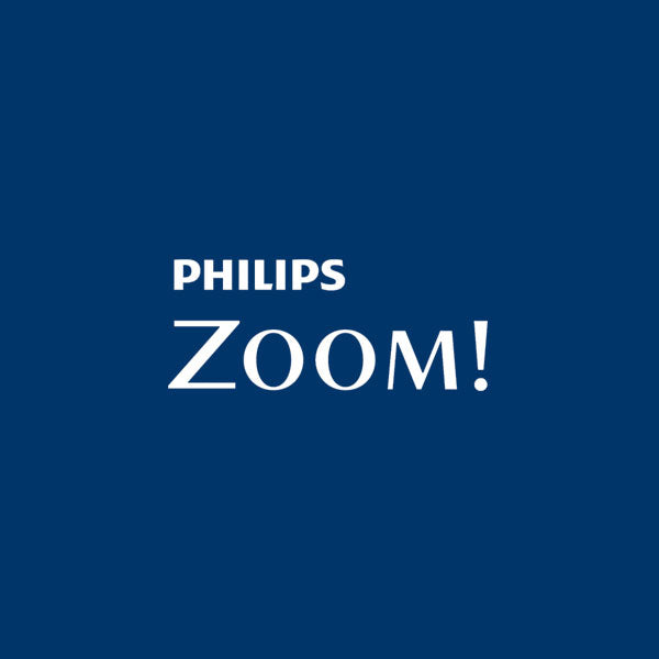 Zoom! teeth whitening treatment
